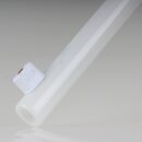 Radium 2-Sockel LED-Linestra Linienlampe dimmbar 50cm opal 220-240V 4.9W 450 Lumen 2700K