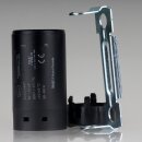 53uF-64uF 250V Betriebskondensator Motorkondensator mit...