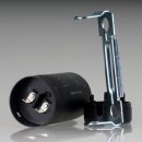 53uF-64uF 250V Betriebskondensator Motorkondensator mit...