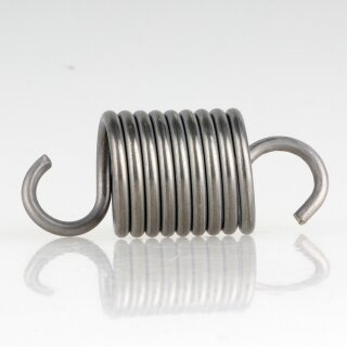 Häfele Ersatzzugfeder für 30 Liter Abfallsammler mit Kippbeschlag