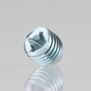 Häfele M8 Befestigungsschraube L8,5mm für...