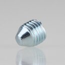 Häfele M8 Befestigungsschraube L8,5mm für...