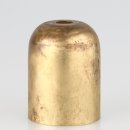 E27 Metall Fassungshülse Zierhülse 43x57...
