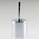 Lampen Deckenbaldachin 62x63mm Zylinderform Metall...