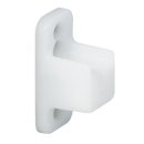 Häfele Abstandshalter, Grass Unigrass 6195 Kunststoff weiß