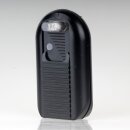 Tradim Elektronischer Fußdimmer Schwarz 40-500W...