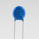 S07K300 Varistor 300VAC 385V 8mm VDR Widerstand...