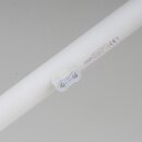 Sigor 1-Sockel LED-Linestra Linienlampe dimmbar 50cm opal...