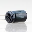 1000uF 35V Elko Elektrolytkondensator Radial 105°...