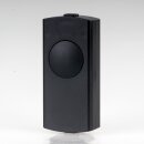 Tradim Universal LED Schnurdimmer schwarz 230V LED 2-70W...