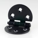 Häfele Klappenscharnier 30mm zum Schrauben Stahl...