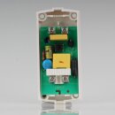 Tradim Universal LED Schnurdimmer weiß 230V LED 2-70W Halogen und Glühlampen 2-100W