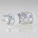 3,5uF 475V Betriebskondensator Motorkondensator mit 6,3 mm Flachstecker Ducati 416170664