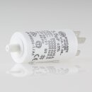 3,5uF 475V Betriebskondensator Motorkondensator mit 6,3 mm Flachstecker Ducati 416170664