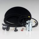 Neuverkabelungs-Set für Kaiser Idell Tischlampe...