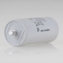 22uF 450V Betriebskondensator Motorkondensator mit 6,3 mm Flachstecker Ducati 416171964