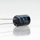 100uF 50V Elko Elektrolytkondensator Radial 105°...