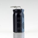 56uF 200V Elko Elektrolytkondensator Radial 105°...