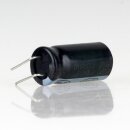 56uF 200V Elko Elektrolytkondensator Radial 105° 10x20mm Rastermaß 5mm