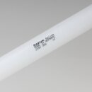 Radium 2-Sockel S14s 35W/230V 30cm Linestra Glühbirne Glühlampe Opal