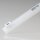 Radium 2-Sockel S14s 35W/230V 30cm Linestra Glühbirne Glühlampe Opal