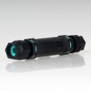Kopp Verbindungsmuffe Kabelverbinder schraubbar IP68...
