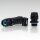 Kopp Verbindungsmuffe Kabelverbinder schraubbar IP68 für 3 adrige Kabel 1,0 - 2,5 mm² 3726.0108.5