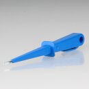 Kopp Phasenprüfer Spannungsprüfer Stromprüfer 100-250 VAC 19 cm Blau 3242.0208.1