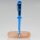 Kopp Phasenprüfer Spannungsprüfer Stromprüfer 100-250 VAC 19 cm Blau 3242.0208.1