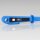 Kopp Phasenprüfer Spannungsprüfer Stromprüfer 100-250 VAC 19 cm Blau 3242.0208.1
