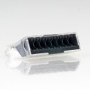 Kopp Steckklemmen 8-polig 0,5–2,5 mm² –...