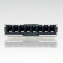Kopp Steckklemmen 8-polig 0,5–2,5 mm² –...