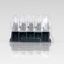 Kopp Steckklemmen 5-polig 0,5–2,5 mm² – 25 Stück 55566402