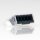 Kopp Steckklemmen 5-polig 0,5–2,5 mm² – 25 Stück 55566402