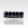 Kopp Steckklemmen 5-polig 0,5–2,5 mm² – 25 Stück 55566402