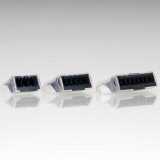 Kopp Steckklemmen Set 55566399 – 25-teilig für 0,5–2,5 mm²