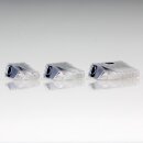 Kopp Steckklemmen Set 55566399 – 25-teilig für 0,5–2,5 mm²