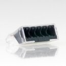 Kopp Steckklemmen 5-polig 0,5–2,5 mm² –...