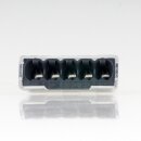 Kopp Steckklemmen 5-polig 0,5–2,5 mm² –...