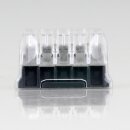 Kopp Steckklemmen 5-polig 0,5–2,5 mm² – 50 Stück 55566404