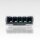 Kopp Steckklemmen 5-polig 0,5–2,5 mm² – 50 Stück 55566404