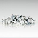 Kopp ISO-Kabelschellen mit Stahlnagel 7–10 mm – 100 Stück 3456.0408.0