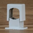 Kopp Druck-ISO-Kabelschellen für M6 Gewinde 6–16 mm – 50 Stück 3434.0409.9
