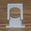 Kopp Druck-ISO-Kabelschellen für M6 Gewinde 6–16 mm – 50 Stück 3434.0409.9