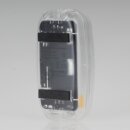 Tradim LED Fußdimmer Transparent 1–100W...