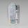 Tradim LED Fußdimmer Transparent 1–100W für dimmbare 230V LED-Leuchtmittel