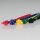 Kopp Kabelbinder farbig sortiert 150x3,6mm – 50 Stück 3246.0209.0