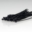 Kopp Kabelbinder Schwarz 150 x 3,6 mm – 50...
