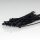 Kopp Kabelbinder Schwarz 150 x 3,6 mm – 50 Stück 3284.0209.8