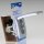 Kopp Paris Schutzkontakt-Steckdose Silber mit Klappdeckel 16A 250VAC IP20 9208.2008.5